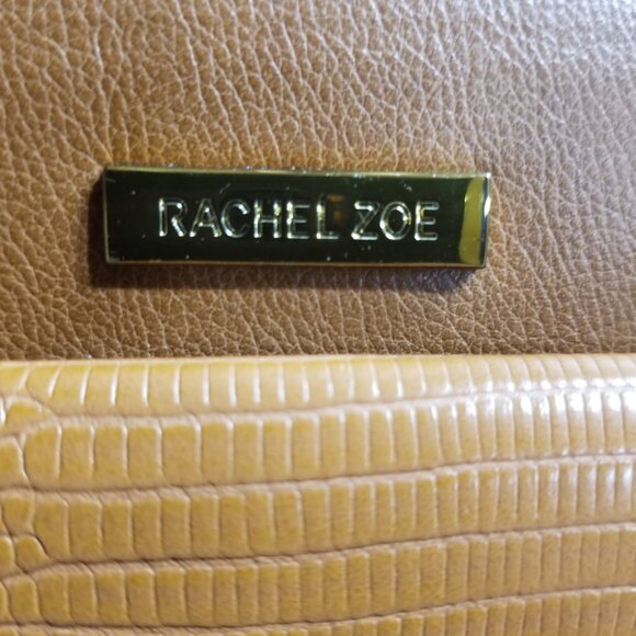 Rachel Zoe Shoulder Bag - Picture 2 of 8